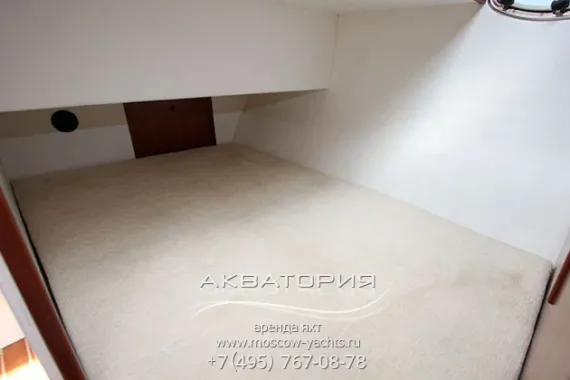 Прокат яхты Галеон