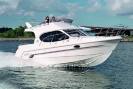 Прокат яхты Галеон