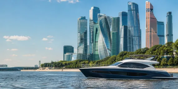 Центр Москвы: 5 - 7 часов