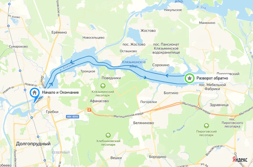 Карта